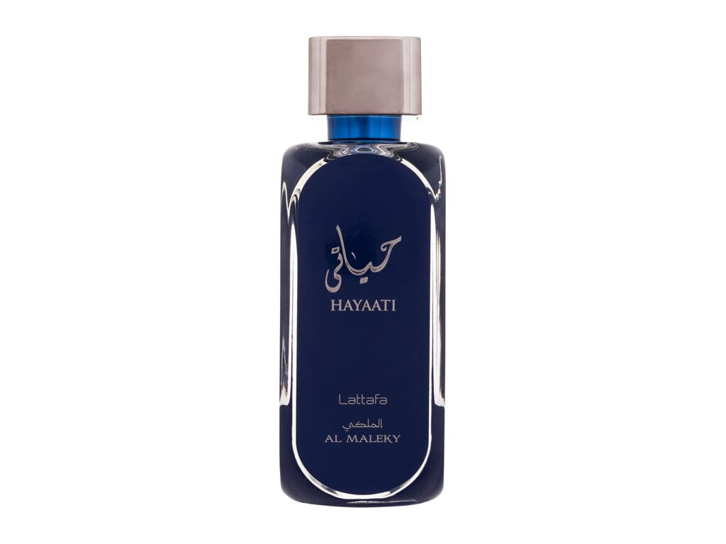 Lattafa Hayaati Al Maleky U Woda perfumowana 100ml-532292